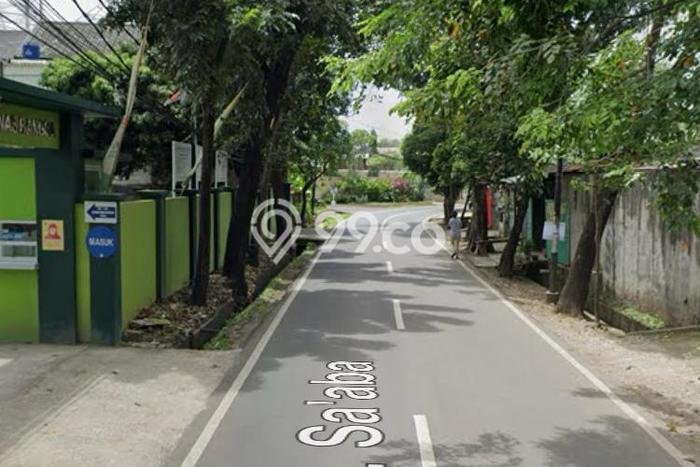 Kavling Tanah untuk Dijual di Meruya, Jakarta Barat, Luas 424m2 Kavling Tanah untuk Dijual di Meruya, Jakarta Barat, Luas 424m2