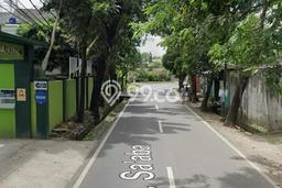 Kavling Tanah untuk Dijual di Meruya, Jakarta Barat, Luas 424m2 Kavling Tanah untuk Dijual di Meruya, Jakarta Barat, Luas 424m2
