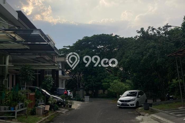 Untuk Dijual Tanah di Tangerang, Luas 184m2 - Untuk Dijual Tanah di Tangerang, Luas 184m2 -