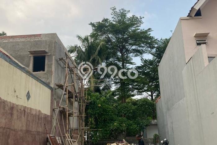Untuk Dijual Tanah di Tangerang, Luas 184m2 - Untuk Dijual Tanah di Tangerang, Luas 184m2 -