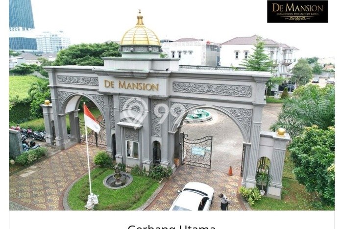 Hunian Super Elit dengan Akses Paling Strategis di Alam Sutera, Tangerang Hunian Super Elit dengan Akses Paling Strategis di Alam Sutera, Tangerang