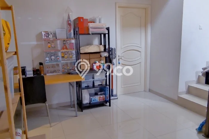 Hunian Super Elit dengan Akses Paling Strategis di Alam Sutera, Tangerang Hunian Super Elit dengan Akses Paling Strategis di Alam Sutera, Tangerang