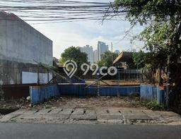 Tanah Siap Bangun Dijual di Jakarta Barat Punya Luas 3130m2 Tanah Siap Bangun Dijual di Jakarta Barat Punya Luas 3130m2