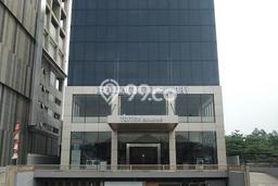 Unit Kantor Disewakan di BSD Komersial Area di Area Ramai & Strategis Unit Kantor Disewakan di BSD Komersial Area di Area Ramai & Strategis