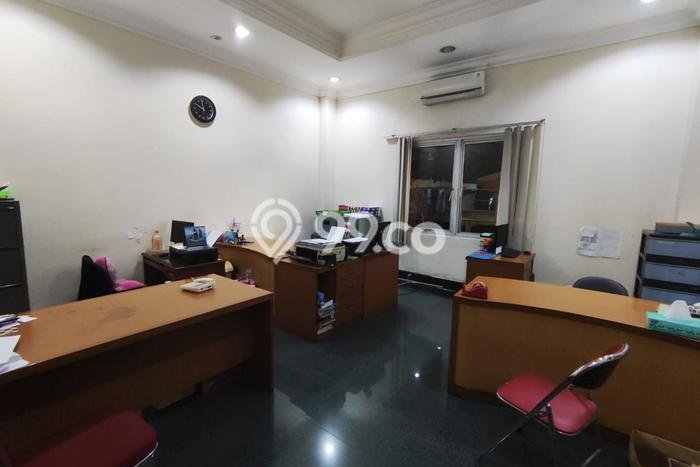 Gudang Bagus Dijual di BSD Komersial Area Tangerang Strategis Cocok untuk Kembangkan Bisnis Gudang Bagus Dijual di BSD Komersial Area Tangerang Strategis Cocok untuk Kembangkan Bisnis