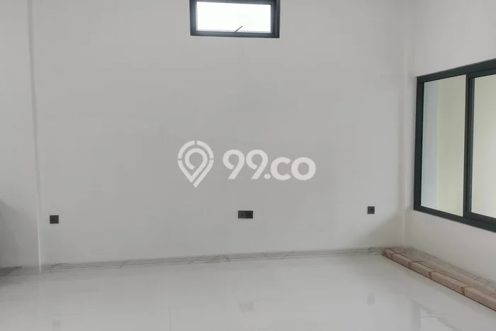 Rumah Luas Asri 4 KT Siap Huni di Kopo Permai Bandung Rumah Luas Asri 4 KT Siap Huni di Kopo Permai Bandung
