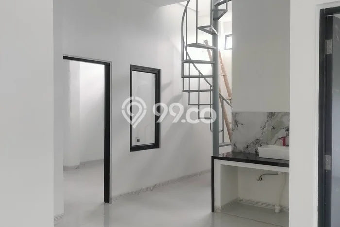 Jual Rumah Eksklusif 4 KT di Kopo Permai, Bandung Jual Rumah Eksklusif 4 KT di Kopo Permai, Bandung
