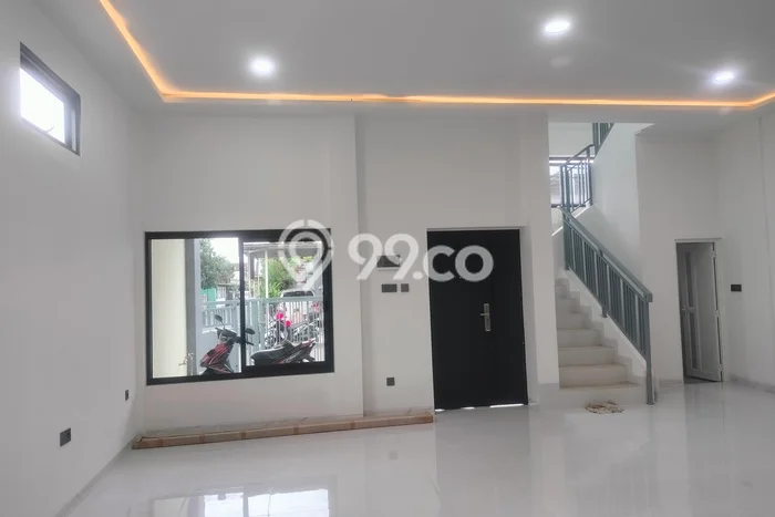 Hunian Nyaman Asri 4 KT Siap Pakai di Kopo Permai Bandung Hunian Nyaman Asri 4 KT Siap Pakai di Kopo Permai Bandung