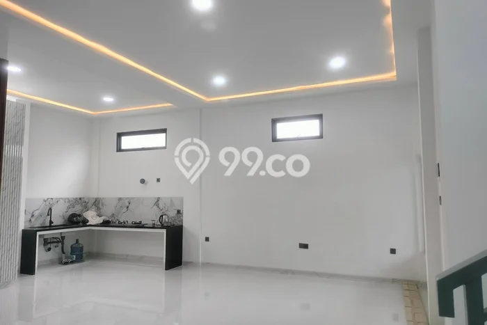 Hunian Nyaman Asri 4 KT Siap Pakai di Kopo Permai Bandung Hunian Nyaman Asri 4 KT Siap Pakai di Kopo Permai Bandung