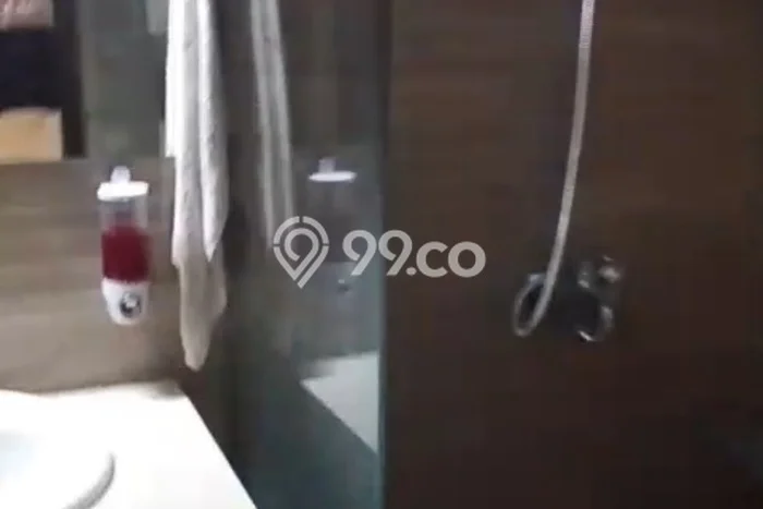 Hunian Cantik Modern Lb 135m2 di Padalarang, Bandung Barat Hunian Cantik Modern Lb 135m2 di Padalarang, Bandung Barat