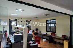 Unit Gudang Dijual di Bandung LT 1090m2 & LB 1200m2 Unit Gudang Dijual di Bandung LT 1090m2 & LB 1200m2