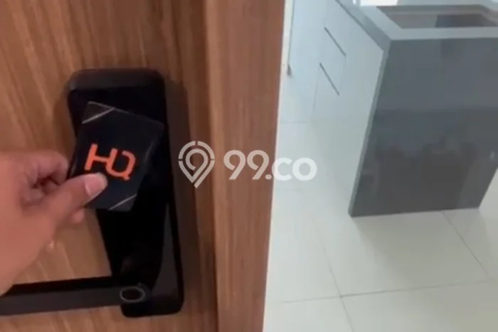 Paling Dicari! Apartemen Eksklusif Dijual di Bandung Kota Punya 2 Bedroom Paling Dicari! Apartemen Eksklusif Dijual di Bandung Kota Punya 2 Bedroom