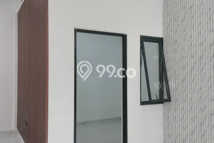 Rumah Luas Asri 4 KT Siap Huni di Kopo Permai Bandung Rumah Luas Asri 4 KT Siap Huni di Kopo Permai Bandung