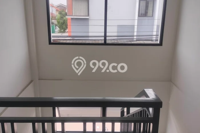 Jual Rumah Eksklusif 4 KT di Kopo Permai, Bandung Jual Rumah Eksklusif 4 KT di Kopo Permai, Bandung