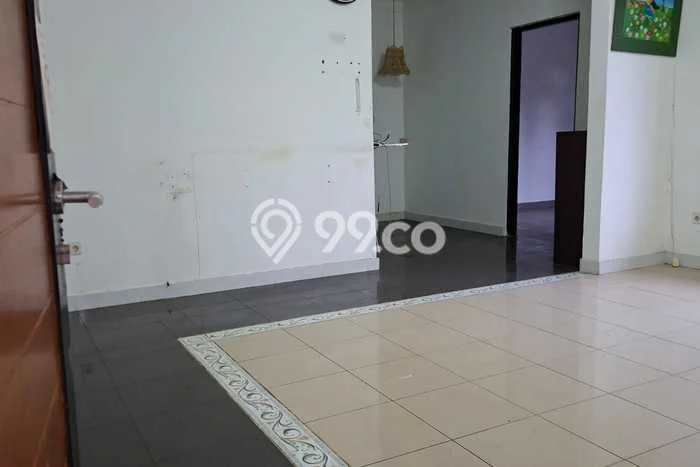 Hunian Eksklusif Siap Huni LT 371m2 di Cilandak, Jakarta Selatan Hunian Eksklusif Siap Huni LT 371m2 di Cilandak, Jakarta Selatan
