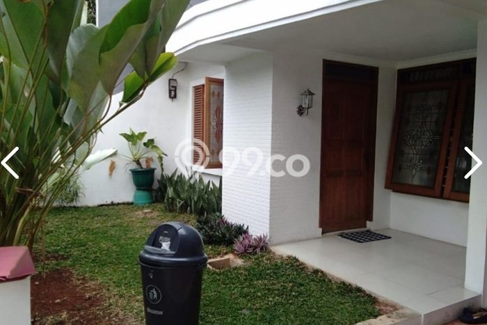 Dijual Rumah Mewah Exclusive di Ciputat Timur, Tangerang Selatan Dijual Rumah Mewah Exclusive di Ciputat Timur, Tangerang Selatan