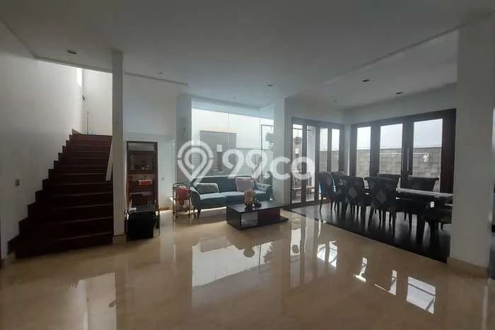 Best Deal Hunian Premium Ideal dan Luas di Cilandak, Jakarta Selatan Best Deal Hunian Premium Ideal dan Luas di Cilandak, Jakarta Selatan