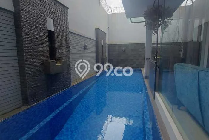 Best Deal Hunian Premium Ideal dan Luas di Cilandak, Jakarta Selatan Best Deal Hunian Premium Ideal dan Luas di Cilandak, Jakarta Selatan