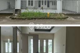 For Sale Rumah Mewah Exclusive di Rungkut, Surabaya For Sale Rumah Mewah Exclusive di Rungkut, Surabaya