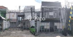 Untuk Dijual! Ruko di Nginden Surabaya LT 672m2 / LB 1088m2 Kawasan Bisnis Untuk Dijual! Ruko di Nginden Surabaya LT 672m2 / LB 1088m2 Kawasan Bisnis