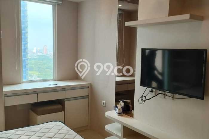 Disewakan Apartemen Minimalis 22m2 Punya 1 KT, 1 KM, Lokasi di Dukuh Pakis Disewakan Apartemen Minimalis 22m2 Punya 1 KT, 1 KM, Lokasi di Dukuh Pakis