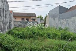 Dijual Tanah 480m2 di Kutisari, Surabaya Dijual Tanah 480m2 di Kutisari, Surabaya