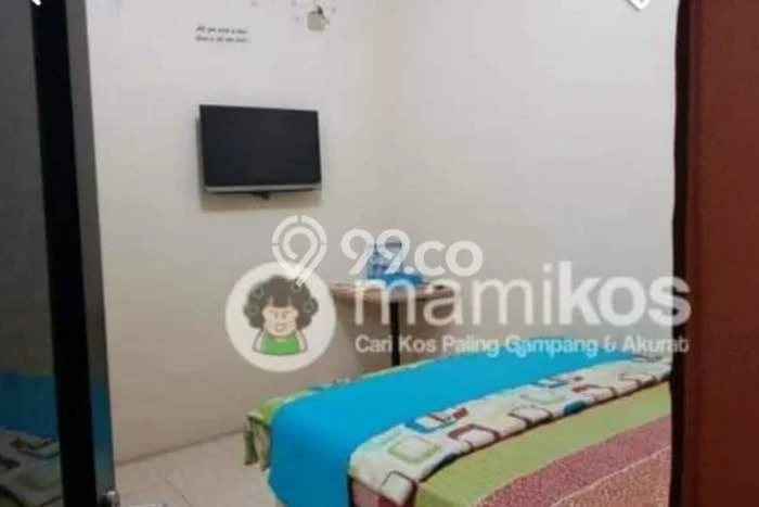 Untuk Dijual Kost di Wonokromo, Surabaya, 13 KT, 13 KM, Luas 325m2 Untuk Dijual Kost di Wonokromo, Surabaya, 13 KT, 13 KM, Luas 325m2