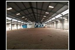 Unit Gudang Dijual di Surabaya LT 2521m2 & LB 1800m2 Unit Gudang Dijual di Surabaya LT 2521m2 & LB 1800m2