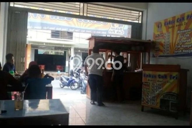 Ruko Komersial Dijual di Purworejo Pasuruan LT 90m2 & LB 180m2 Ruko Komersial Dijual di Purworejo Pasuruan LT 90m2 & LB 180m2