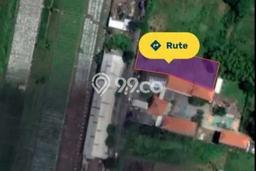 Jarang Ada! Tanah di Lakarsantri Punya Luas 1540m2 - Jarang Ada! Tanah di Lakarsantri Punya Luas 1540m2 -