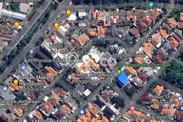Best Deal Hunian Mewah Ideal dan Luas di Tenggilis Mejoyo, Surabaya Best Deal Hunian Mewah Ideal dan Luas di Tenggilis Mejoyo, Surabaya