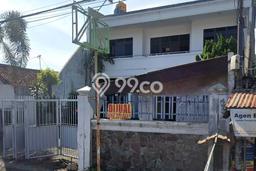 Dijual Rumah Mewah Megah Dengan View Cantik di Kutisari, Surabaya Dijual Rumah Mewah Megah Dengan View Cantik di Kutisari, Surabaya