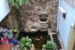 For Sale! Premium House LT 200m2 Desain Modern di Medokan Ayu For Sale! Premium House LT 200m2 Desain Modern di Medokan Ayu