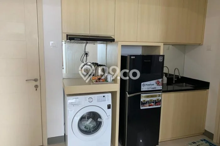 Siap Milik Apartemen 3 KT 2 KM di Wiyung Siap Milik Apartemen 3 KT 2 KM di Wiyung