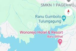 Tanah Dijual Lokasi Strategis di Tulungagung dengan Luas 30000m2 Tanah Dijual Lokasi Strategis di Tulungagung dengan Luas 30000m2