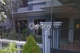 Dijual Rumah Premium dengan Fasilitas Sekitar Lengkap di Mulyorejo, Surabaya Dijual Rumah Premium dengan Fasilitas Sekitar Lengkap di Mulyorejo, Surabaya