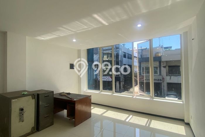 Unit Ruko Tersedia di Kembang Jepun Spesifikasi LB 340m2 Unit Ruko Tersedia di Kembang Jepun Spesifikasi LB 340m2