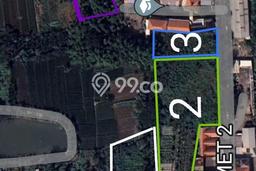 Tanah Dijual Lokasi Lakarsantri, Surabaya Luas 1540m2 Legalitas Aman Tanah Dijual Lokasi Lakarsantri, Surabaya Luas 1540m2 Legalitas Aman