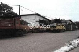Area Ramai! Gudang Dijual di Asemrowo untuk Bisnis Luas Bangunan 1681m2 Area Ramai! Gudang Dijual di Asemrowo untuk Bisnis Luas Bangunan 1681m2