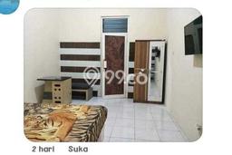 Dijual Kost Strategis di Wonokromo, Surabaya 13 KT, 13 KM, Luas Bangunan 325m2 Dijual Kost Strategis di Wonokromo, Surabaya 13 KT, 13 KM, Luas Bangunan 325m2