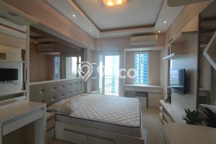 Disewakan Apartemen Minimalis 22m2 Punya 1 KT, 1 KM, Lokasi di Dukuh Pakis Disewakan Apartemen Minimalis 22m2 Punya 1 KT, 1 KM, Lokasi di Dukuh Pakis