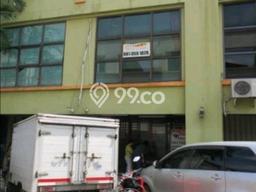 Ruko Dijual di Prime Area Surabaya Luas 92m2 Ruko Dijual di Prime Area Surabaya Luas 92m2