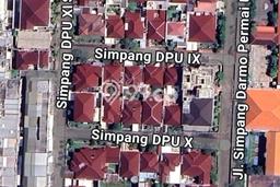 Rumah Mewah Siap Huni LT 320m2 di Dukuh Pakis, Surabaya Rumah Mewah Siap Huni LT 320m2 di Dukuh Pakis, Surabaya