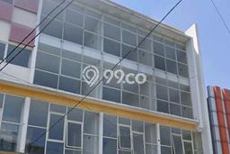 Unit Ruko Dijual di Surabaya LT 48m2 & LB 192m2 Unit Ruko Dijual di Surabaya LT 48m2 & LB 192m2