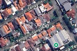 Dijual Rumah Premium dengan Fasilitas Sekitar Komplit di Tenggilis Mejoyo, Surabaya Dijual Rumah Premium dengan Fasilitas Sekitar Komplit di Tenggilis Mejoyo, Surabaya