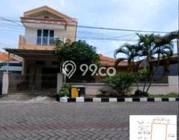 Best Deal Hunian Mewah Ideal dan Luas di Sukolilo, Surabaya Best Deal Hunian Mewah Ideal dan Luas di Sukolilo, Surabaya