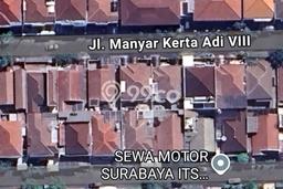 Dijual Rumah Premium dengan Fasilitas Sekitar Komplit di Sukolilo, Surabaya Dijual Rumah Premium dengan Fasilitas Sekitar Komplit di Sukolilo, Surabaya
