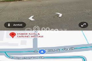 Kavling Tanah Dijual di Kebomas Gresik Spesifikasi 8853m2 Kavling Tanah Dijual di Kebomas Gresik Spesifikasi 8853m2