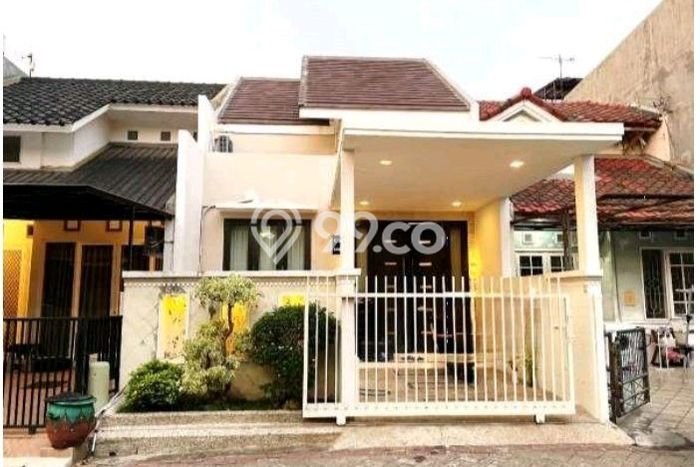 Jual Rumah Favorit Siap Huni LB 66m2 di Mulyorejo, Surabaya Jual Rumah Favorit Siap Huni LB 66m2 di Mulyorejo, Surabaya