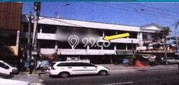 Untuk Dijual Ruko di Bubutan Surabaya LT 93m2 / LB 279m2 Untuk Dijual Ruko di Bubutan Surabaya LT 93m2 / LB 279m2